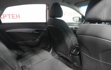 Hyundai i40 I рестайлинг, 2015 год, 1 219 000 рублей, 11 фотография