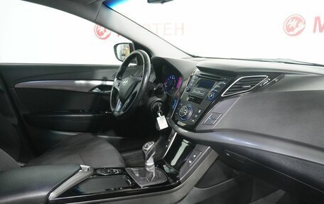 Hyundai i40 I рестайлинг, 2015 год, 1 219 000 рублей, 10 фотография