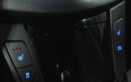 Hyundai i40 I рестайлинг, 2015 год, 1 219 000 рублей, 14 фотография