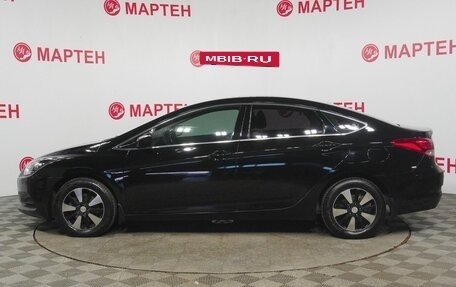 Hyundai i40 I рестайлинг, 2015 год, 1 219 000 рублей, 8 фотография