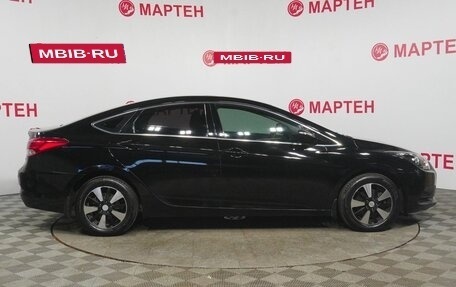 Hyundai i40 I рестайлинг, 2015 год, 1 219 000 рублей, 4 фотография