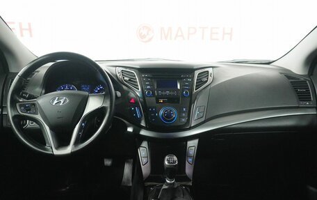 Hyundai i40 I рестайлинг, 2015 год, 1 219 000 рублей, 16 фотография