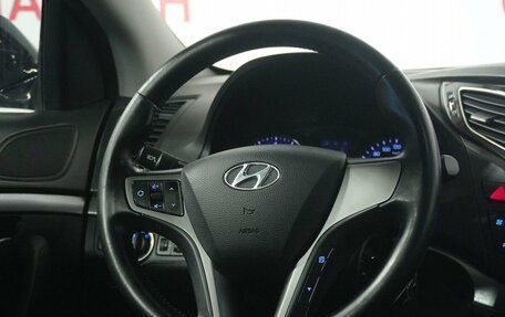Hyundai i40 I рестайлинг, 2015 год, 1 219 000 рублей, 17 фотография