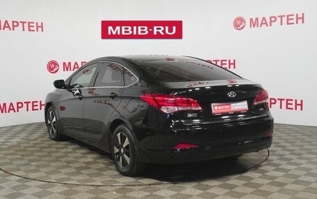 Hyundai i40 I рестайлинг, 2015 год, 1 219 000 рублей, 7 фотография