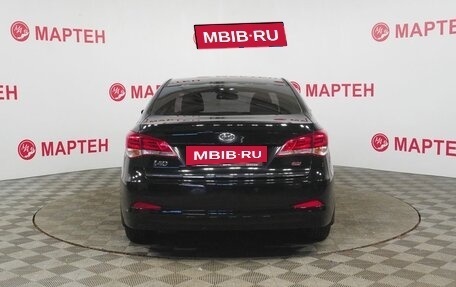 Hyundai i40 I рестайлинг, 2015 год, 1 219 000 рублей, 6 фотография