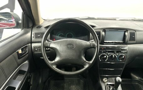 BYD F3 I, 2011 год, 329 900 рублей, 7 фотография