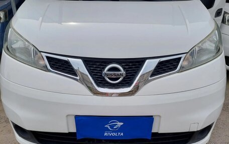 Nissan NV200, 2017 год, 1 777 777 рублей, 2 фотография