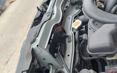 Nissan NV200, 2017 год, 1 777 777 рублей, 4 фотография