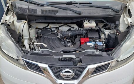 Nissan NV200, 2017 год, 1 777 777 рублей, 5 фотография