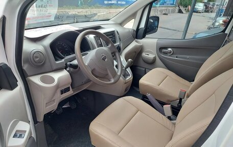 Nissan NV200, 2017 год, 1 777 777 рублей, 10 фотография