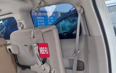 Nissan NV200, 2017 год, 1 777 777 рублей, 6 фотография