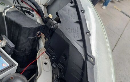 Nissan NV200, 2017 год, 1 777 777 рублей, 12 фотография