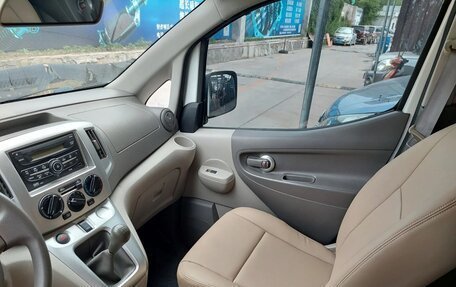 Nissan NV200, 2017 год, 1 777 777 рублей, 17 фотография