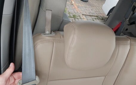 Nissan NV200, 2017 год, 1 777 777 рублей, 11 фотография