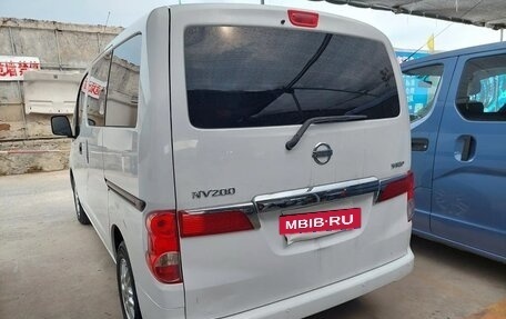 Nissan NV200, 2017 год, 1 777 777 рублей, 15 фотография