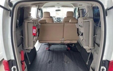 Nissan NV200, 2017 год, 1 777 777 рублей, 9 фотография