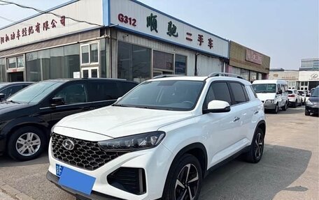 Hyundai ix35, 2022 год, 1 750 000 рублей, 2 фотография