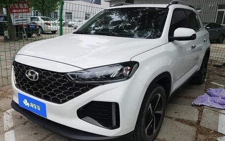 Hyundai ix35, 2022 год, 1 800 000 рублей, 1 фотография