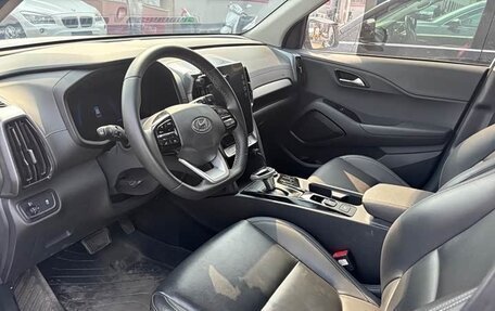 Hyundai ix35, 2022 год, 1 750 000 рублей, 4 фотография