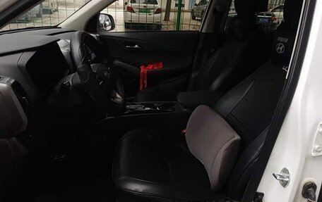 Hyundai ix35, 2022 год, 1 800 000 рублей, 3 фотография