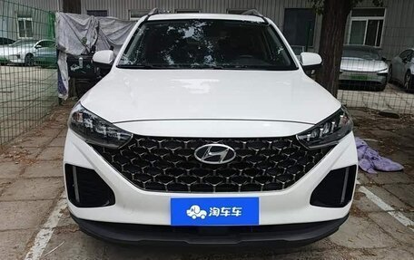 Hyundai ix35, 2022 год, 1 800 000 рублей, 2 фотография