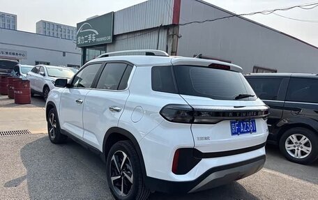 Hyundai ix35, 2022 год, 1 750 000 рублей, 3 фотография