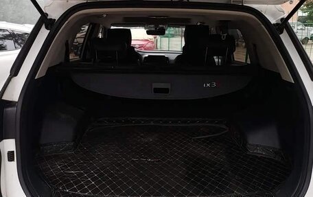 Hyundai ix35, 2022 год, 1 800 000 рублей, 4 фотография