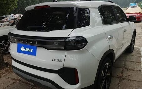 Hyundai ix35, 2022 год, 1 800 000 рублей, 5 фотография