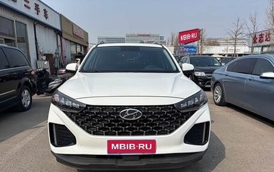 Hyundai ix35, 2022 год, 1 750 000 рублей, 1 фотография