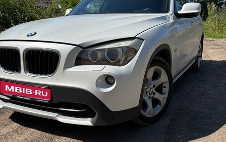 BMW X1, 2011 год, 1 150 000 рублей, 1 фотография