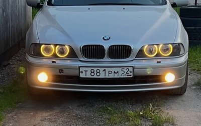 BMW 5 серия, 1997 год, 490 000 рублей, 1 фотография