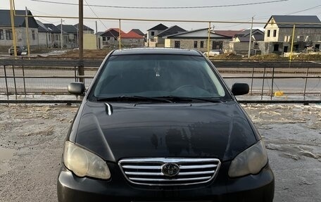 BYD F3 I, 2008 год, 210 000 рублей, 1 фотография