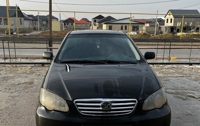 BYD F3 I, 2008 год, 210 000 рублей, 1 фотография