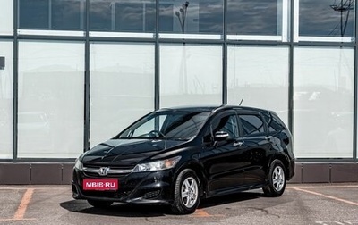 Honda Stream II, 2010 год, 1 200 000 рублей, 1 фотография