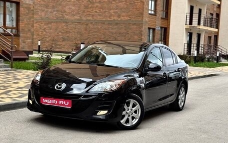 Mazda 3, 2010 год, 960 000 рублей, 1 фотография