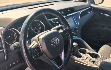 Toyota Camry, 2020 год, 2 399 400 рублей, 1 фотография