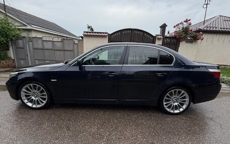 BMW 5 серия, 2008 год, 1 480 000 рублей, 5 фотография