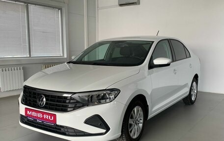 Volkswagen Polo VI (EU Market), 2022 год, 1 620 000 рублей, 1 фотография