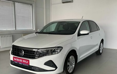Volkswagen Polo VI (EU Market), 2022 год, 1 620 000 рублей, 1 фотография