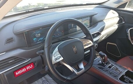 FAW Bestune T77, 2022 год, 1 565 000 рублей, 1 фотография