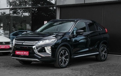 Mitsubishi Eclipse Cross, 2018 год, 2 230 000 рублей, 1 фотография