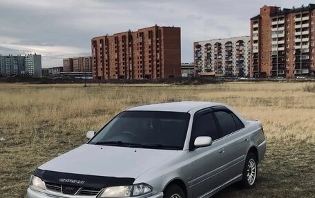 Toyota Carina, 1998 год, 380 000 рублей, 1 фотография