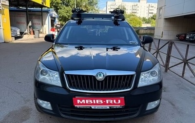 Skoda Octavia, 2011 год, 1 100 000 рублей, 1 фотография