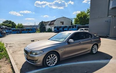 BMW 5 серия, 2012 год, 1 995 000 рублей, 1 фотография