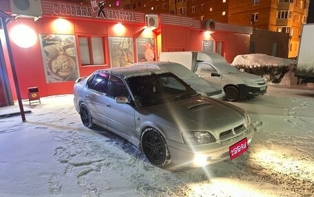 Subaru Legacy III, 2000 год, 450 000 рублей, 1 фотография