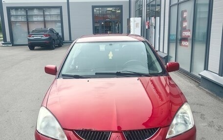 Mitsubishi Lancer IX, 2004 год, 145 000 рублей, 1 фотография