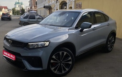 Geely Tugella FY11, 2022 год, 2 500 000 рублей, 1 фотография