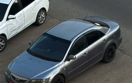 Mazda 6, 2006 год, 550 000 рублей, 1 фотография