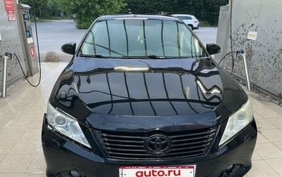 Toyota Camry, 2013 год, 1 300 000 рублей, 1 фотография