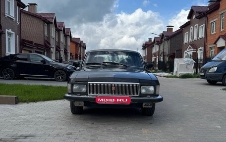 ГАЗ 3102 «Волга», 1989 год, 1 200 000 рублей, 1 фотография